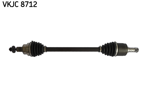 Drive Shaft - VKJC 8712 SKF